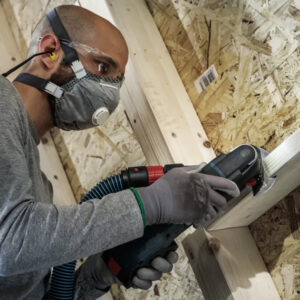 Bosch ACZ 100 BB