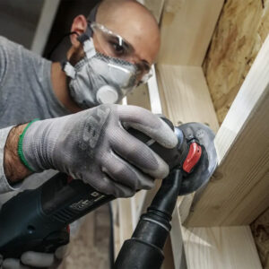 Bosch ACZ 100 BB