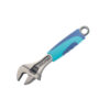 Eclipse 12" Adjustable Soft Grip Handle Wrench (ADJW12)