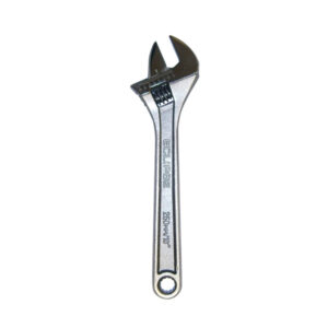 Eclipse 15" Adjustable Wrench Standard Handle (ADJW15S)