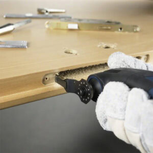Bosch AIZ 10 AB BIM