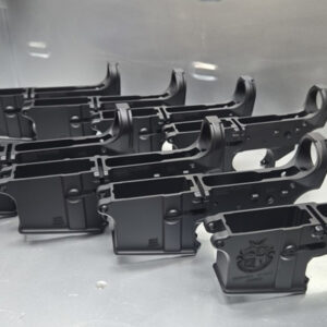 Cerakote F-102 Carbon Black (Tester 4oz)