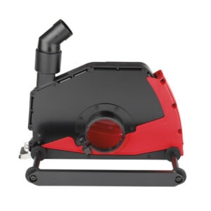 Powerful electric blower from SAKR Building Materials, ideal for construction and cleaning tasks.