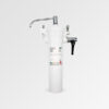Doulton HBA MKII Wall-Mounted Water Filter with Super Sterasyl® Ceramic Candle
