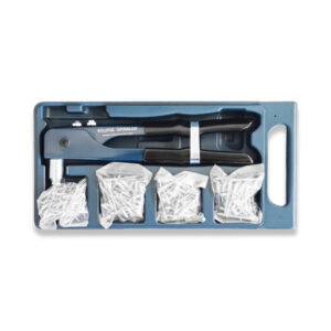 Eclipse Heavy Duty Riveter Kit 3, 4 & 5 mm (2735)