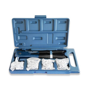 Eclipse Heavy Duty Riveter Kit 3, 4 & 5 mm (2735)