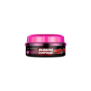 Flamingo Rubbing Compound 230g F043