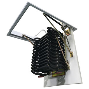 Ceiling Mounted Folding Loft Ladder