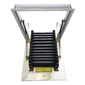 Ceiling Mounted Folding Loft Ladder