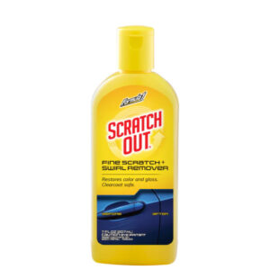 Formula 1 Scratch Out Liquid 653649