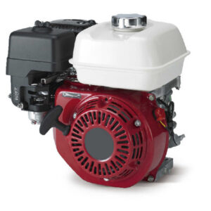 Power Line GX200SL Gasoline Engine 6.5HP