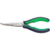 Slip Joint Pliers from SAKR Building Materials, durable steel, ergonomic handle, ideal for construct.