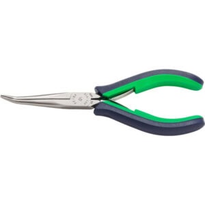 Slip Joint Pliers from SAKR Building Materials, durable steel, ergonomic handle, ideal for construct.