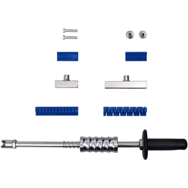Slide Hammer Dent Puller Kit