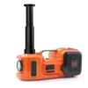 Portable 12V electric drain cleaner from SAKR Building Materials, ideal for plumbing repairs.