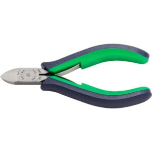 SAKR Building Materials insulated wire cutter, durable hand tool for electrical work.
