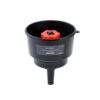 Katsu 482700 Portable Fuel Filter Funnel