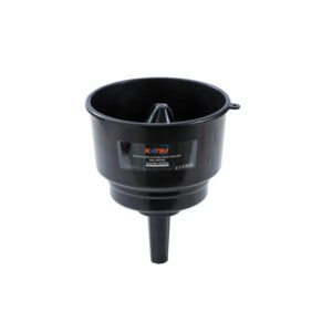 Katsu 482700 Portable Fuel Filter Funnel