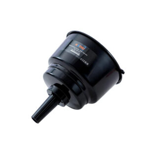 Katsu 482700 Portable Fuel Filter Funnel