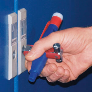 KNIPEX 00 11 17 Control Cabinet Key