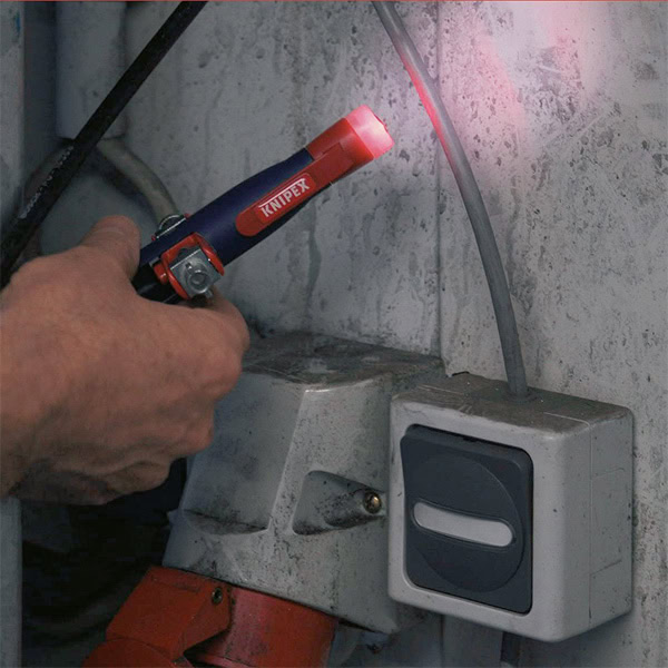 KNIPEX 00 11 17 Control Cabinet Key