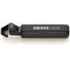 Knipex pliers wrench, adjustable hand tool for plumbing and construction tasks, high-quality German-.