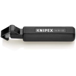 Knipex pliers wrench, adjustable hand tool for plumbing and construction tasks, high-quality German-.