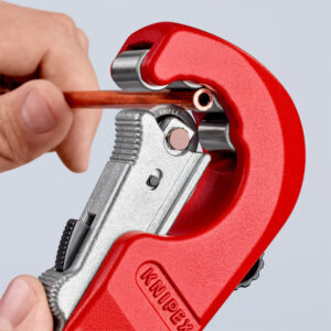 KNIPEX TubiX® Pipe cutters | 90 31 02