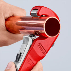 KNIPEX TubiX® Pipe cutters | 90 31 02