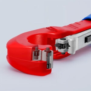 KNIPEX TubiX® Pipe cutters | 90 31 02