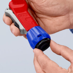 KNIPEX TubiX® Pipe cutters | 90 31 02