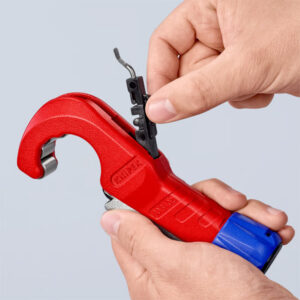 KNIPEX TubiX® Pipe cutters | 90 31 02