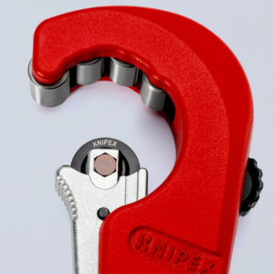 KNIPEX TubiX® Pipe cutters | 90 31 02