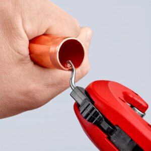 KNIPEX TubiX® Pipe cutters | 90 31 02