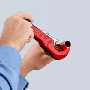 KNIPEX TubiX® Pipe cutters | 90 31 02