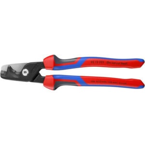 Cutting Pliers by SAKR Building Materials, durable hand tool for construction and electrical work.
