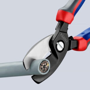 Knipex 95 12 200 Cable Shears 200mm