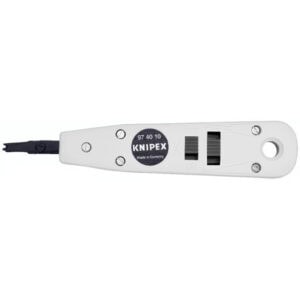 Knipex 97 40 10 LSA-Plus Insertion