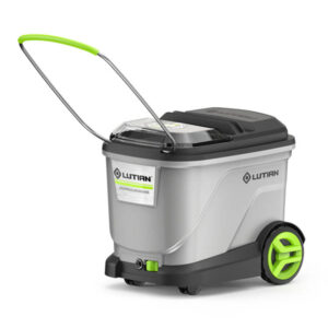Lutian LC302W-500 Cordless Pressure Washer 40V