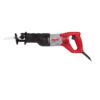 Milwaukee SAWZALL™ Reciprocating Saw 1100W (SSD 1100 X)