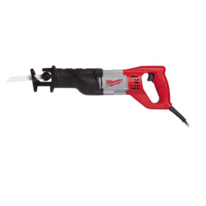 Milwaukee SAWZALL™ Reciprocating Saw 1100W (SSD 1100 X)