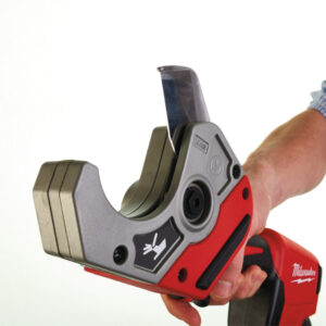 Milwaukee M12™ Sub Compact PEX Cutter (C12 PPC-0)