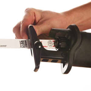 Milwaukee SAWZALL™ Reciprocating Saw 1100W (SSD 1100 X)