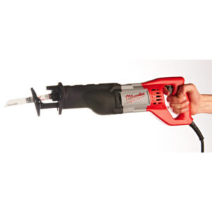 Milwaukee SAWZALL™ Reciprocating Saw 1100W (SSD 1100 X)