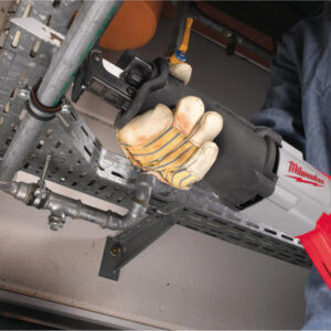 Milwaukee SAWZALL™ Reciprocating Saw 1100W (SSD 1100 X)