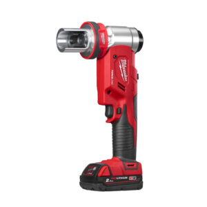 Milwaukee M18™ FORCE LOGIC™ Hydraulic Knockout Punch (HKP-201CA)