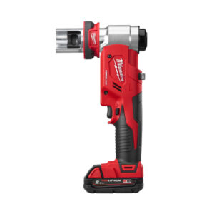 Milwaukee M18™ FORCE LOGIC™ Hydraulic Knockout Punch (HKP-201CA)