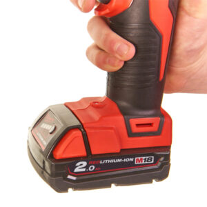 Milwaukee M18™ FORCE LOGIC™ Hydraulic Knockout Punch (HKP-201CA)