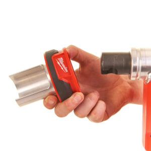 Milwaukee M18™ FORCE LOGIC™ Hydraulic Knockout Punch (HKP-201CA)