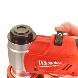 Milwaukee M18™ FORCE LOGIC™ Hydraulic Knockout Punch (HKP-201CA)
